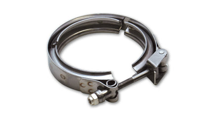 Vibrant SS Quick Release V-Band Connection for 2-inch O.D. Flanges - Part Number 1488C
