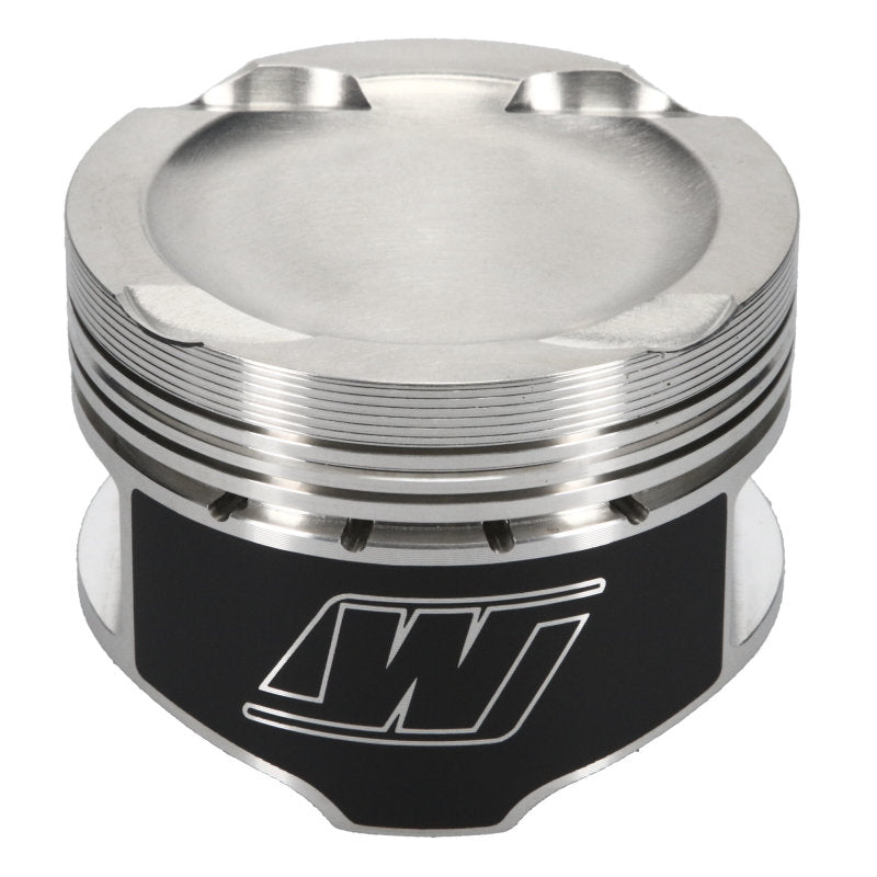 Wiseco K562M875 Professional Series Forged 87.50mm Chrysler 2.4L Racing Pistons - Set of 4