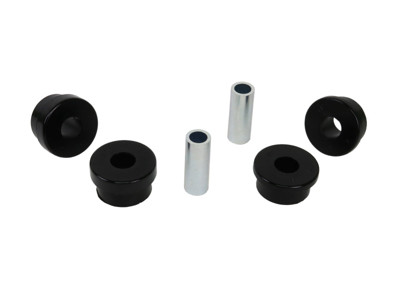 Whiteline W91614 Rear Differential Mount Moustache Brace for Nissan 1600 and 510 Models