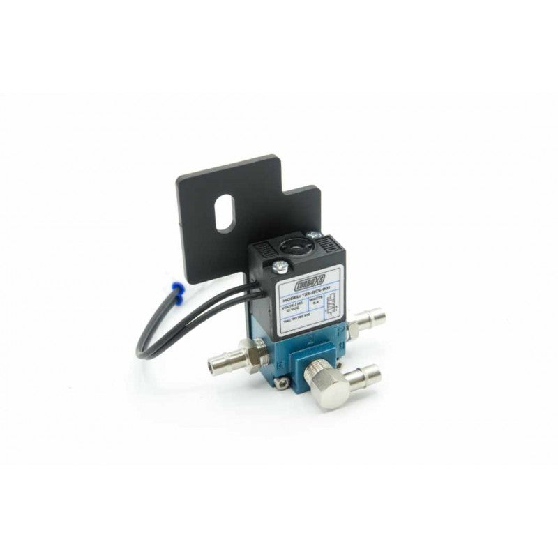 Turbo XS Boost Control Solenoid Kit for Mitsubishi Evo 8/9 (2003-2006) - Part Number EVO8-BCS