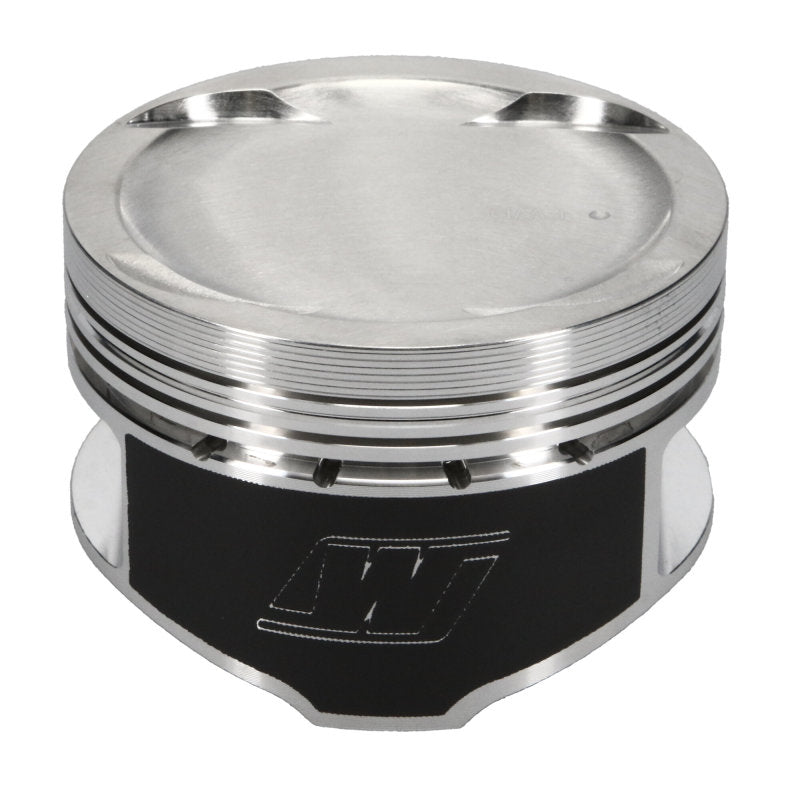 Wiseco K570M92 Forged Racing Pistons for Mitsubishi 3000GT 3.0L V6 – Set of 6