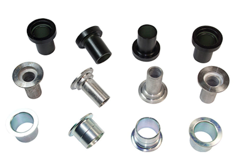 Whiteline W53464 Front Control Arm Upper Inner Bushing for Volkswagen Vanagon (1989-1992)