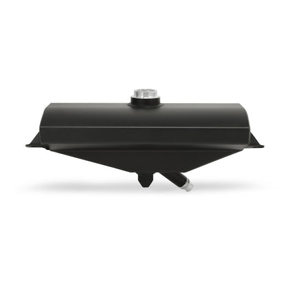 Mishimoto 2015-2020 Ford F-150 Aluminum Expansion Tank – Micro-Wrinkle Black