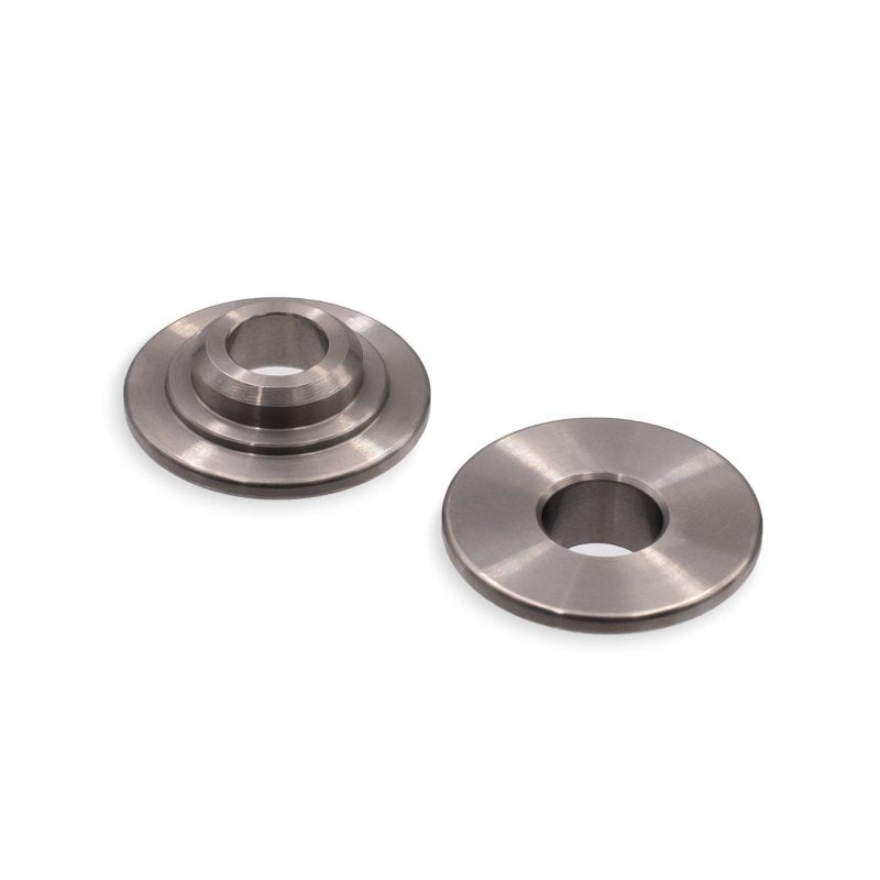 BLOX Racing Ti Retainers for B18A-B and B20 Engines - Fits 1997-2001 Acura Integra 1.8L DOHC