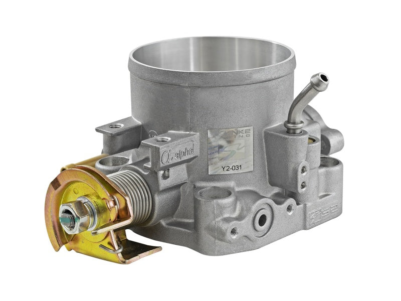 Skunk2 Racing Alpha Series 66mm Throttle Body for Honda B/D/F/H Series Engines
