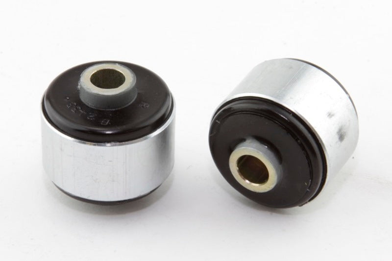 Whiteline W52433 Control Arm Bushing Kit for Mazda Protege 1999-2003 – Lower Inner Rear