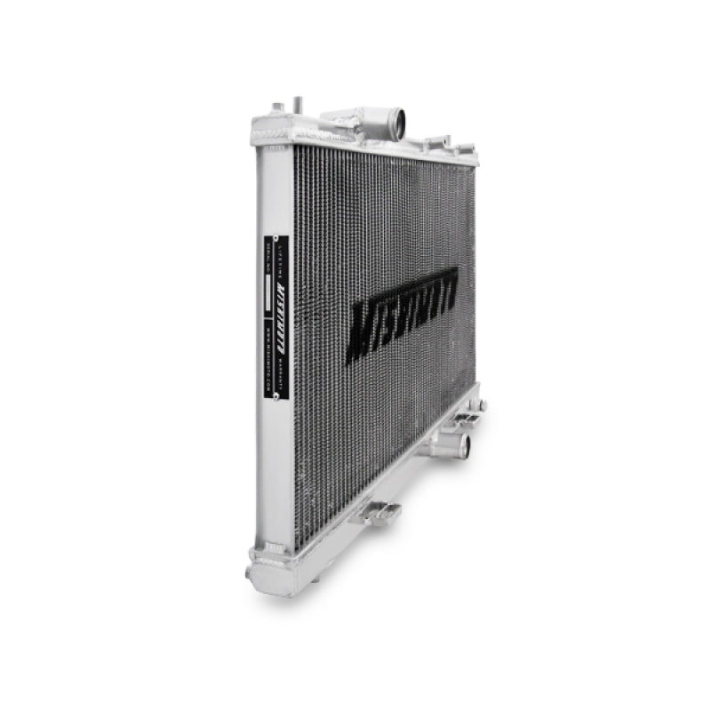 Mishimoto Aluminum Radiator for Dodge Neon SRT-4 (2003-2005) – Improved Cooling Efficiency