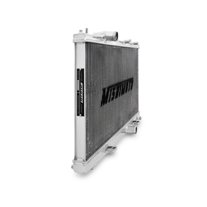 Mishimoto Aluminum Radiator for Dodge Neon SRT-4 (2003-2005) – Improved Cooling Efficiency
