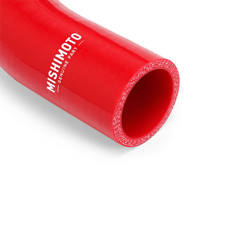Mishimoto Mopar LX Chassis 6.4L Silicone Radiator Hose Kit for Dodge Challenger and Charger