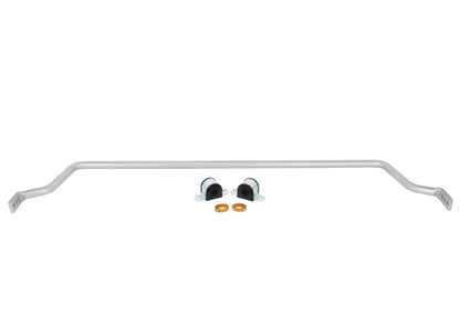 Whiteline 27mm Adjustable Rear Sway Bar for Chevrolet Camaro (2016-2023) - Part BCR81Z
