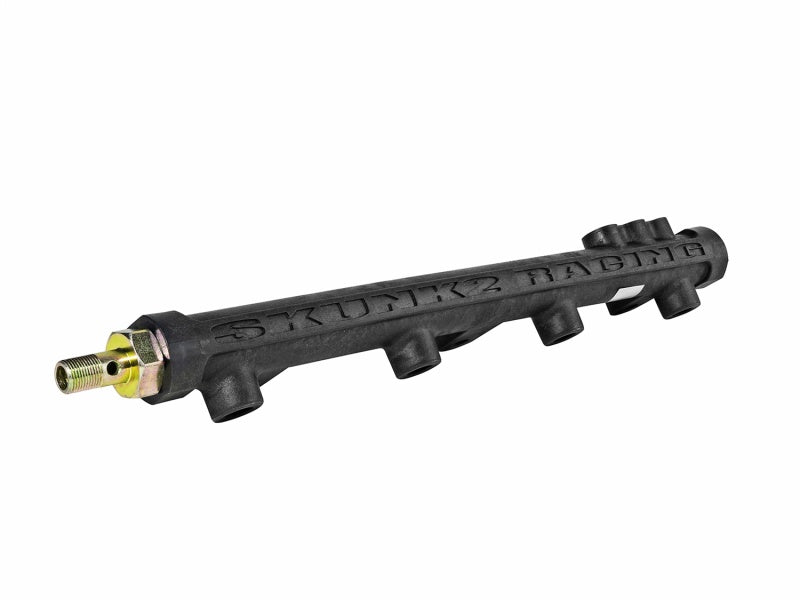 Skunk2 Racing B-Series Composite High Volume Fuel Rail for Honda Civic and Acura Integra