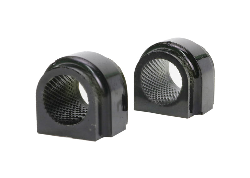 Whiteline KSK077-20 Sway Bar Bushing Kit for Mini Cooper R53 and R56 (2002-2006)