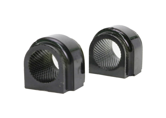 Whiteline KSK077-20 Sway Bar Bushing Kit for Mini Cooper R53 and R56 (2002-2006)