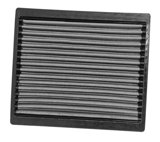 K&N Engineering VF2020 Washable Cabin Air Filter for Ford Mustang (2011-2013)