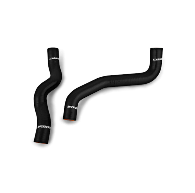 Mishimoto Nissan 2009-2020 370Z Silicone Radiator Hose Kit - OEM Replacement