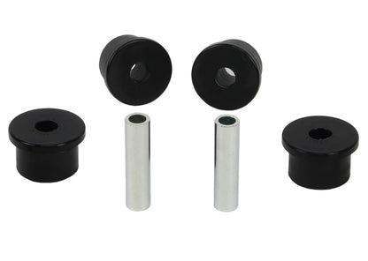 Whiteline Rear Spring Eye Front Bushings for Ford Mustang (1964-1972) – Part Number W71103