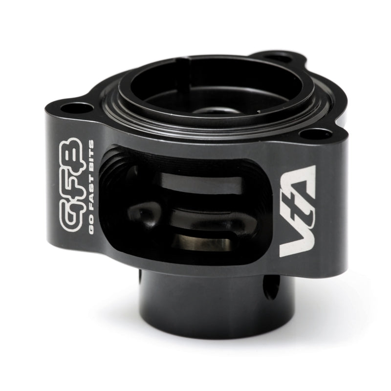Go Fast Bits VTA Valve for Mercedes-Benz Turbo with Factory Diverter Valve Part Number T9458