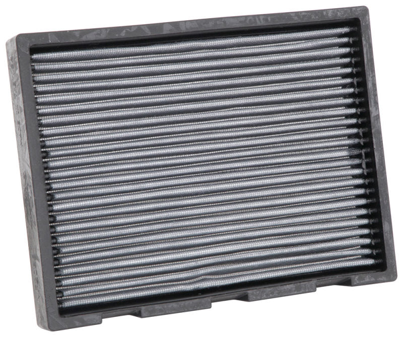 K&N Replacement Cabin Air Filter for Mercedes-Benz 2012-2013 GL and ML Models – Part VF2068