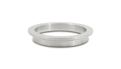 Vibrant Performance T304SS Turbo V-Band Outlet Flange for Garrett GT3788R/4088R/4094R - 3 Inch OD Tubing Compatibility