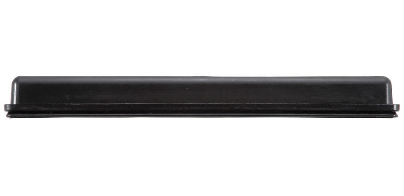 K&N Replacement Panel Air Filter for 2013-2014 Cadillac ATS and CTS - High-Flow Washable Air Filter Part 33-2496