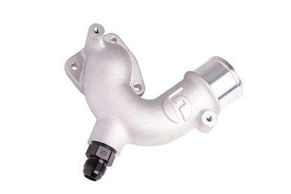 Fleece Performance Coolant Bypass Kit for 2007.5-2012 Dodge Ram 6.7L Cummins