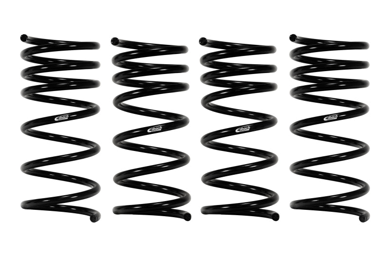 Eibach Pro-Kit 66-76 BMW 2002 Lowering Springs - Enhanced Handling & Aggressive Look