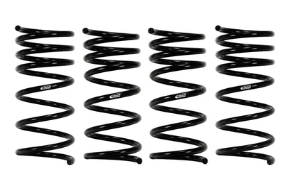 Eibach Pro-Kit 66-76 BMW 2002 Lowering Springs - Enhanced Handling & Aggressive Look