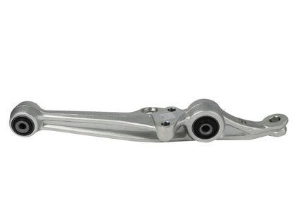 Skunk2 Racing 542-05-M345 Front Lower Control Arms for 1988-1991 Honda Civic & CRX with Hard Rubber Bushings