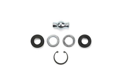 Fabtech Small Upper Joint Rebuild Kit for Jeep Wrangler 1988-1995