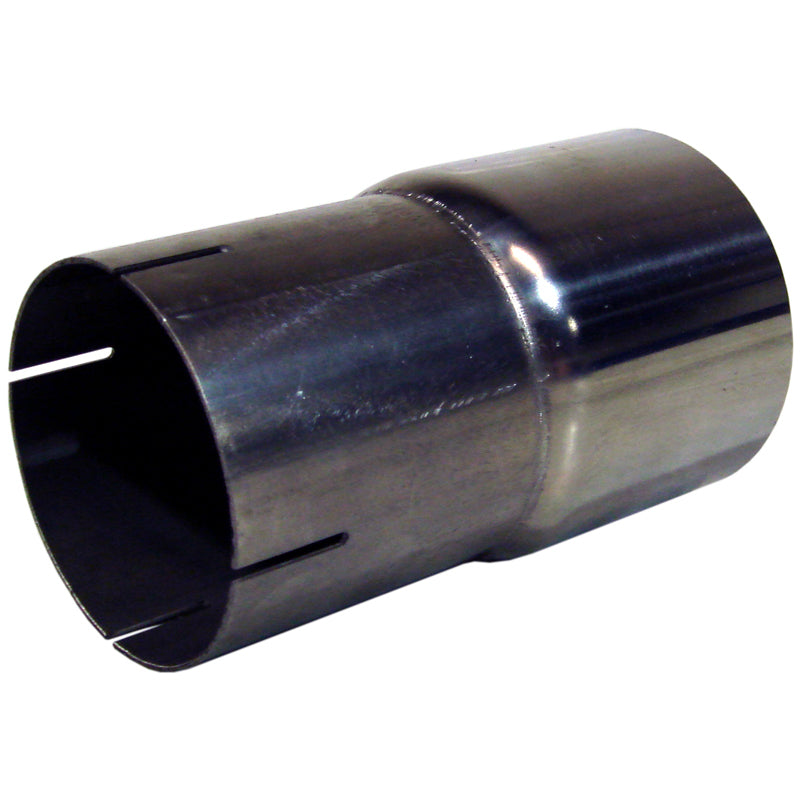 MBRP Universal 3.5 Inch Inner Diameter to 4 Inch Outer Diameter Stainless Steel Adapter UA1007