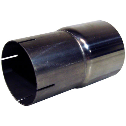 MBRP Universal 3.5 Inch Inner Diameter to 4 Inch Outer Diameter Stainless Steel Adapter UA1007