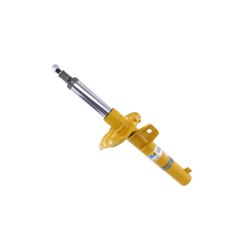 Bilstein B8 Performance Plus Shock Absorber for 2015 Audi A3 and Volkswagen Golf with 50mm Spring Diameter