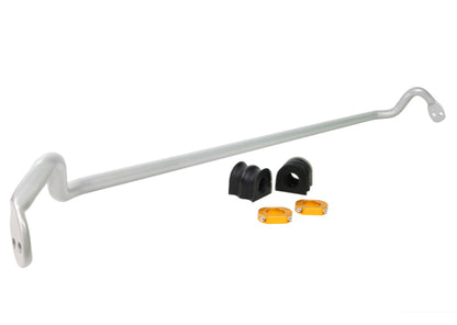 Whiteline 24mm Adjustable Sway Bar for Subaru Impreza and WRX (Part Number: BSF33XZ)