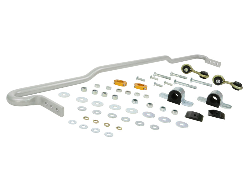 Whiteline BSR51XZ 22mm Adjustable Rear Sway Bar for Subaru Impreza (2008-2011)