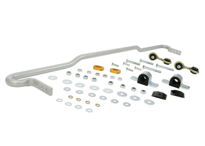 Whiteline BSR51XZ 22mm Adjustable Rear Sway Bar for Subaru Impreza (2008-2011)