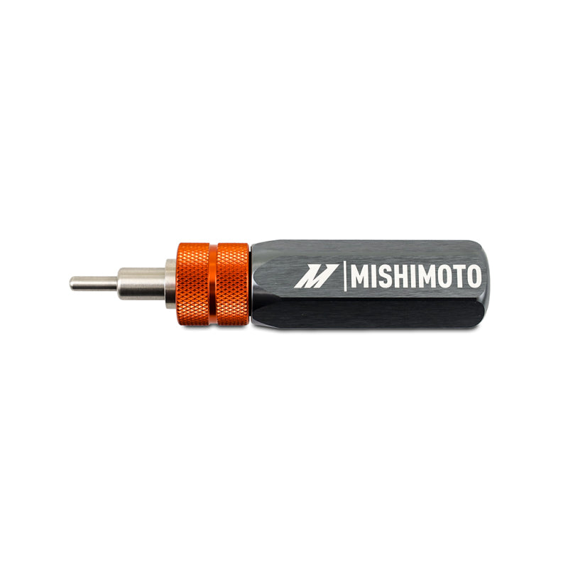 Mishimoto Braid Spreader for PTFE AN Lines - -3 to -8AN