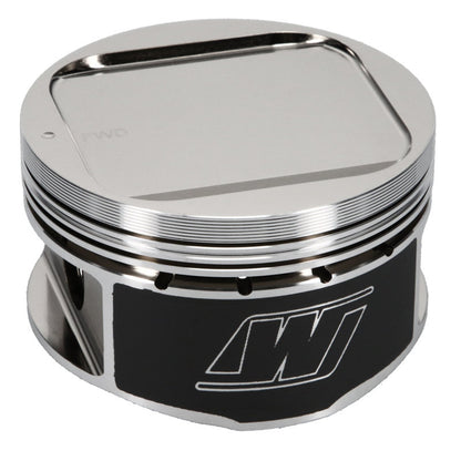 Wiseco Subaru EJ20 Piston Set - 92mm Bore, Forged Racing Pistons for Performance Builds