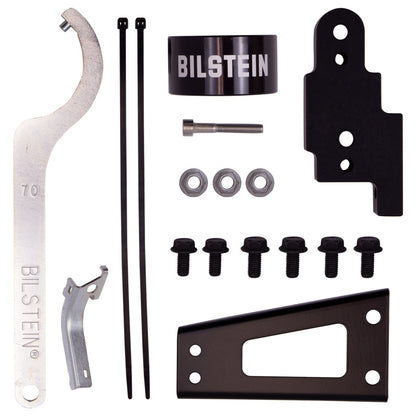 Bilstein B8 8112 ZoneControl CR Front Left Corner Module for Toyota Tacoma 2005-2016