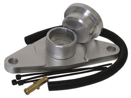 Turbo XS Type H BOV Adapter Kit for 2002-2007 Subaru Impreza WRX and STI
