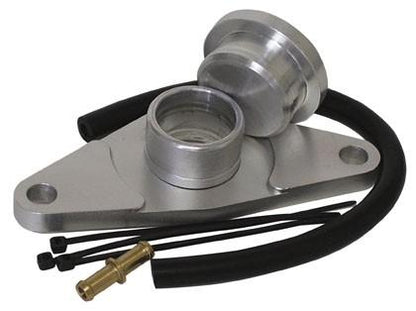Turbo XS Type H BOV Adapter Kit for 2002-2007 Subaru Impreza WRX and STI