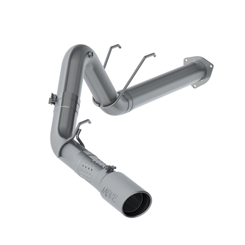 MBRP Armor Plus Series 4-Inch T409 Stainless Steel Exhaust System for 2017 Ford F-250/350 Super Duty