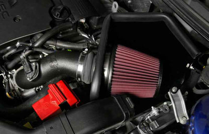 K&N 15-16 Mitsubishi Lancer 2.4L AirCharger Performance Intake (manual only)