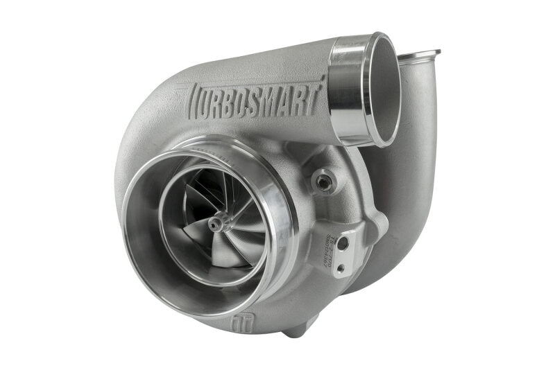 Turbosmart Water Cooled TS-2 Turbocharger with 7170 V-Band, 1.07AR, External Wastegate