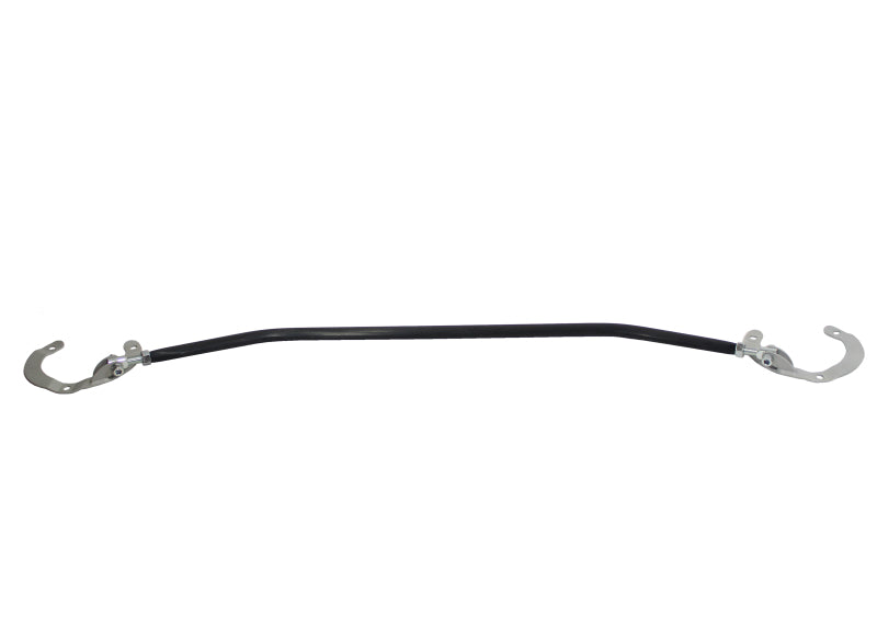 Whiteline KSB568 Front Strut Tower Brace for 2008-2014 Subaru Impreza and WRX Hatchback