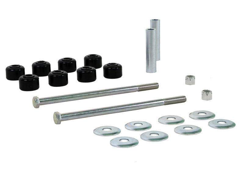Whiteline W23830 Front Sway Bar End Links for 1982-1984 Pontiac Grand Prix and Bonneville