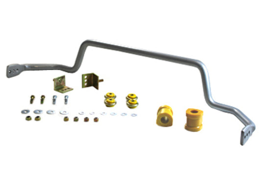 Whiteline 27mm Adjustable Sway Bar for BMW E36 and 3 Series Models – Part BBF39Z