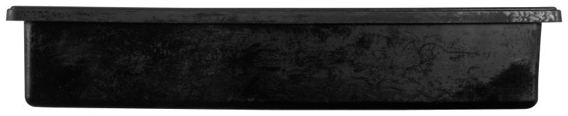 K&N Engineering Part 33-5065 High-Flow Replacement Drop-In Air Filter for Chevrolet Silverado 2500HD and GMC Sierra 2500HD (2017)