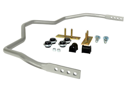 Whiteline 20mm Adjustable Sway Bar for Toyota Corolla AE86 (1984-1987) – Enhanced Handling and Performance