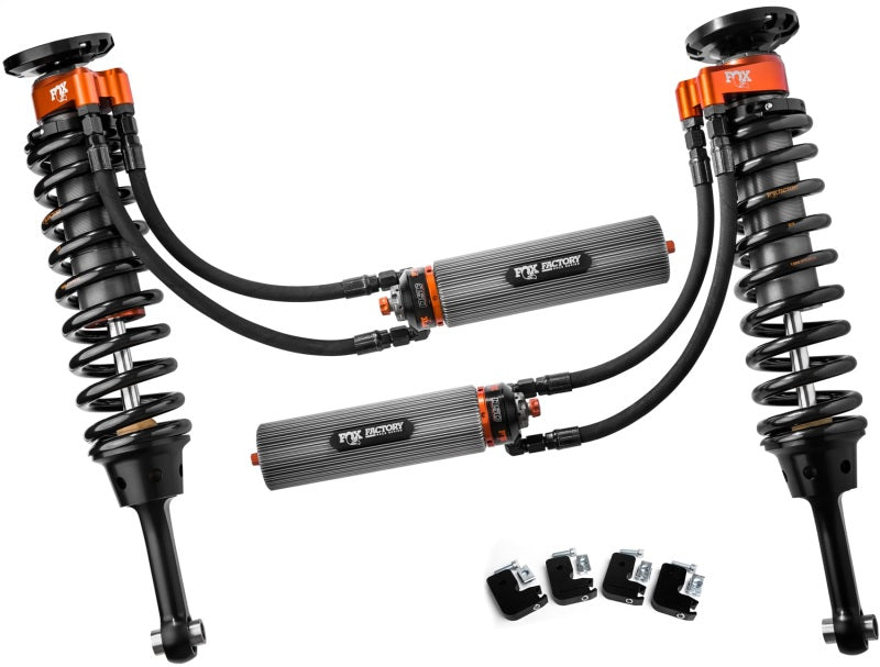 FOX Factory Race Series 3.0 Front Coilover Set for Ford F-150 Raptor (Part Number 883-06-140)