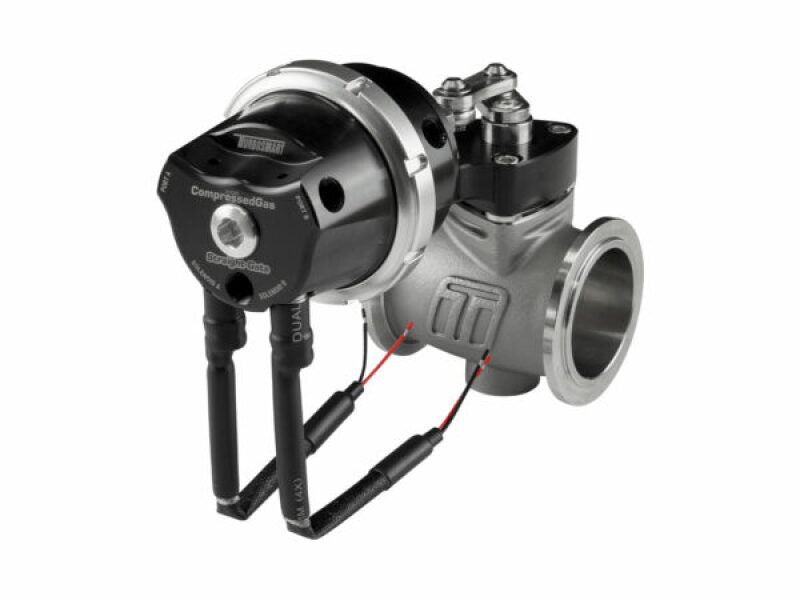 Turbosmart PSG40CG 7 PSI Compressed Gas Solenoid for Automotive Applications
